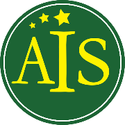 American International School, Ghana Logo